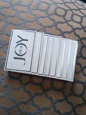 Dior Joy Eau De Parfum 8ml New