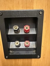 Eltax Floor Standing Speakers