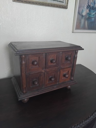 Vintage small but heavy - ,