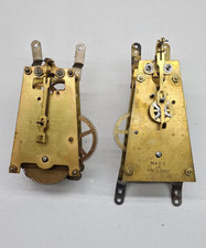 2 x Vintage Enfield Mantel