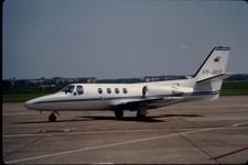 Slide VR-BKP Cessna Citation