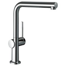 Hansgrohe talis m54 kitchen - hansgrohe,