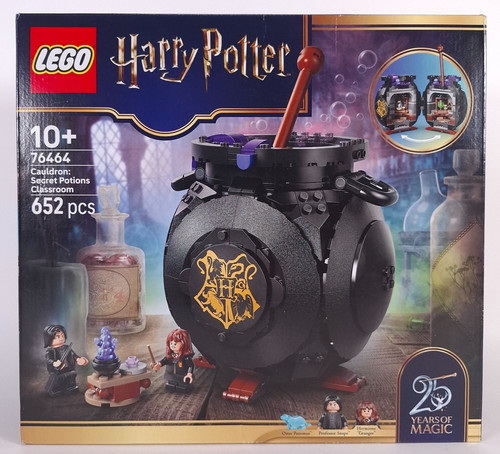 Lego 76464 harry potter - lego,