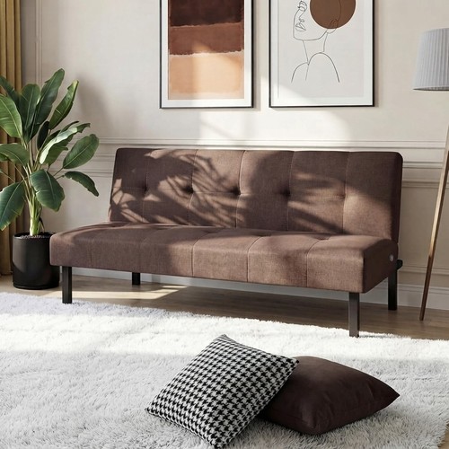 Compact seater click - click, clack