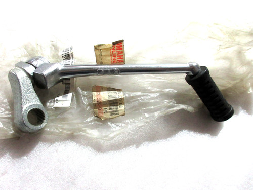 Yamaha sdr200 nos kick crank - sdr200,