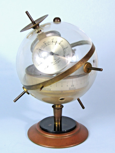 Midcentury sputnik weather - midcentury,