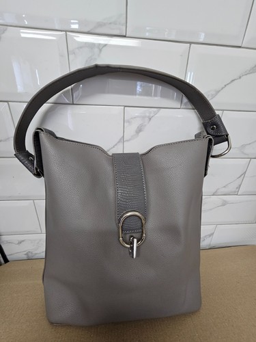 New look bucket shoulder bag - new,