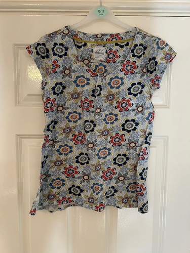 Mistral multicoloured flower - mistral,