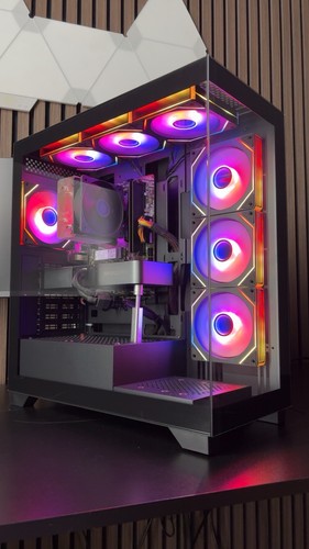 Rtx 3070 fe gaming pc - rtx,