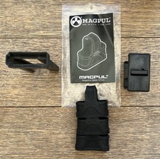 Magpul Mag Assist 3 Pack, Speed Loader & M4 Mag Clip