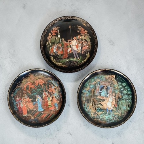 Job lot vintage russian - 3,