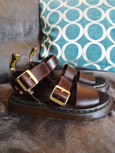 Martens burgundy charro - dr,
