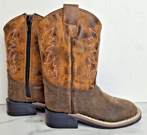 Old west cowboy - old,