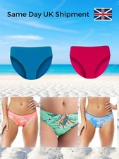 Moontide Swimwear Bikini Brief