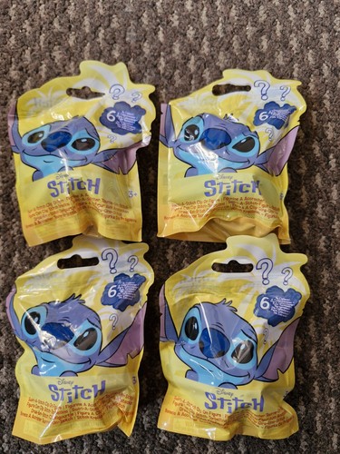 New sealed disney stitch - disney,