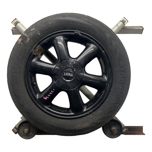 Mini wheel r56 - r56, bmw