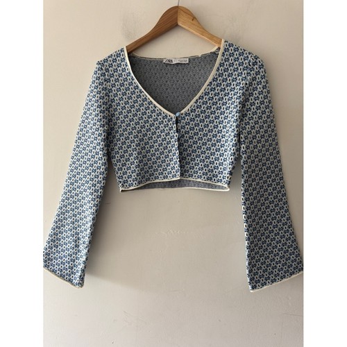 Zara geometric jacquard - geometric,