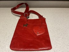 RADLEY Crossbody Bag, Mending