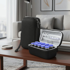 10ML Insulin Vials Storage
