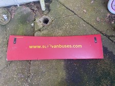 Sullivan Buses Alexander
