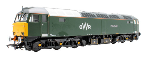 Heljan gauge 5710 - oo,