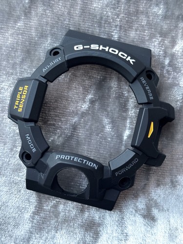 Genuine casio shock rangeman - g-shock,