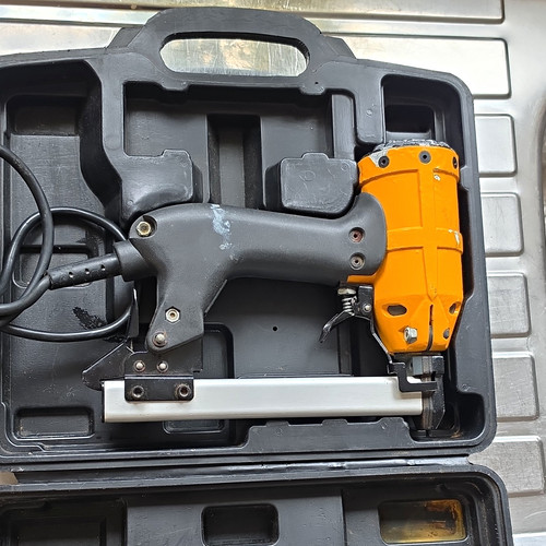 Jcb model corded - corded, electric
