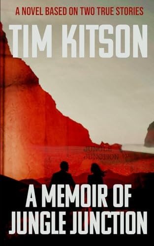 Memoir jungle junction - a,