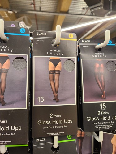 Pairs primark super - primark,
