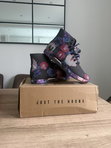 Nobull high top - nobull, uk