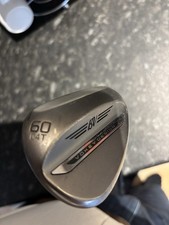 Titleist Vokey SM11 60 Degree
