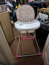 Baby Highchair