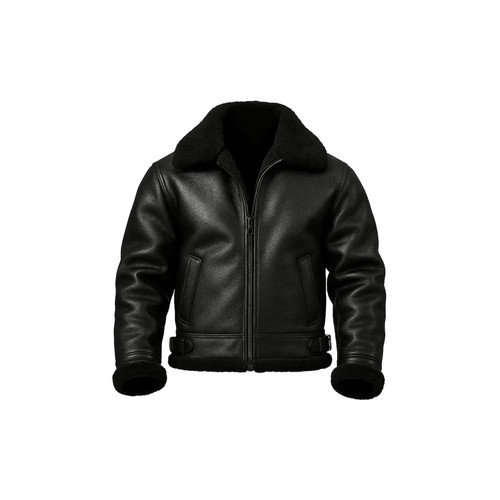 Men raf shearling - men’s,