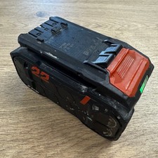 Hilti B 22 22V Li-Ion Battery