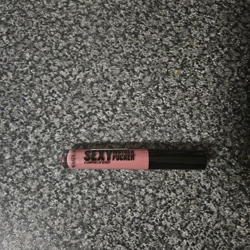 Soap glory sexy - &,