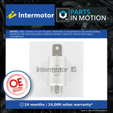 Flasher Unit 58800 Intermotor