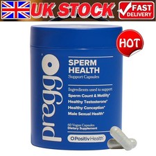 PREGGO O-Possitive Sperm