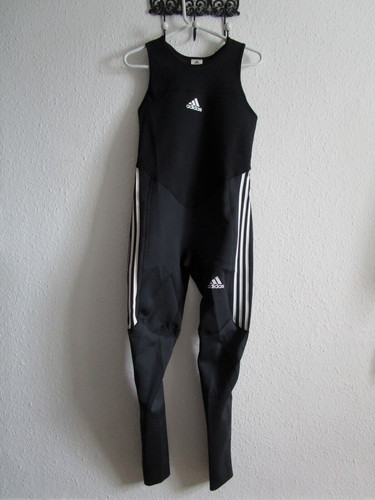 Mens adidas stripe - 3,