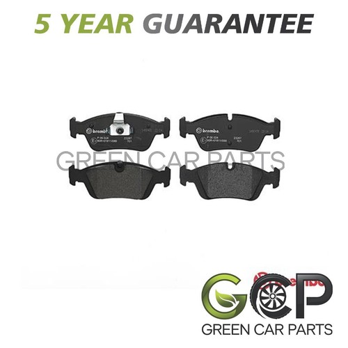 Brake pads set - brake,