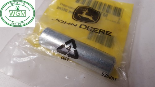 Genuine john deere fairway - john,