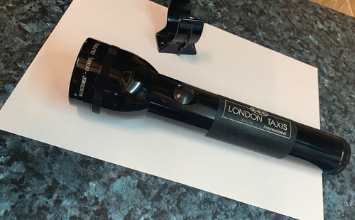 Lti taxi maglight torche - lti,
