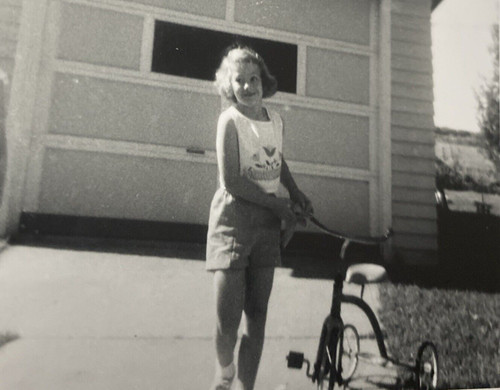 1960s young girl - 1960s,