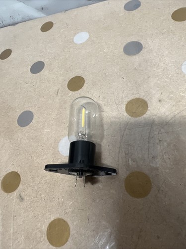 Sharp - light, bulb