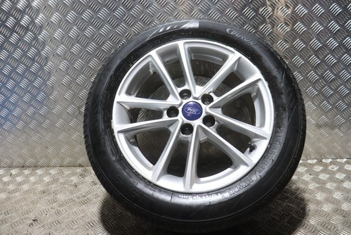 Ford max mk2 - mk2, r16