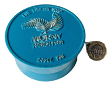 Soap dish case - dish, plastic