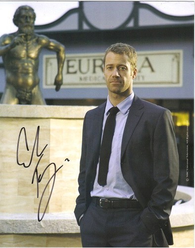 Colin ferguson sheriff jack - ferguson,