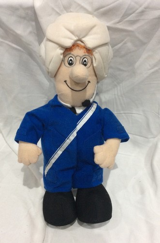 Postman pat special delivery - special,