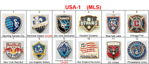 Badge pin football - badge, pin: