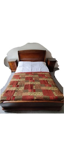 Willis gambier bedroom set - &,