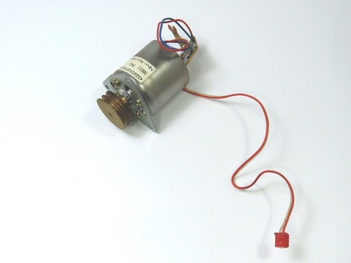 Fostex model reel motor - model, 20*